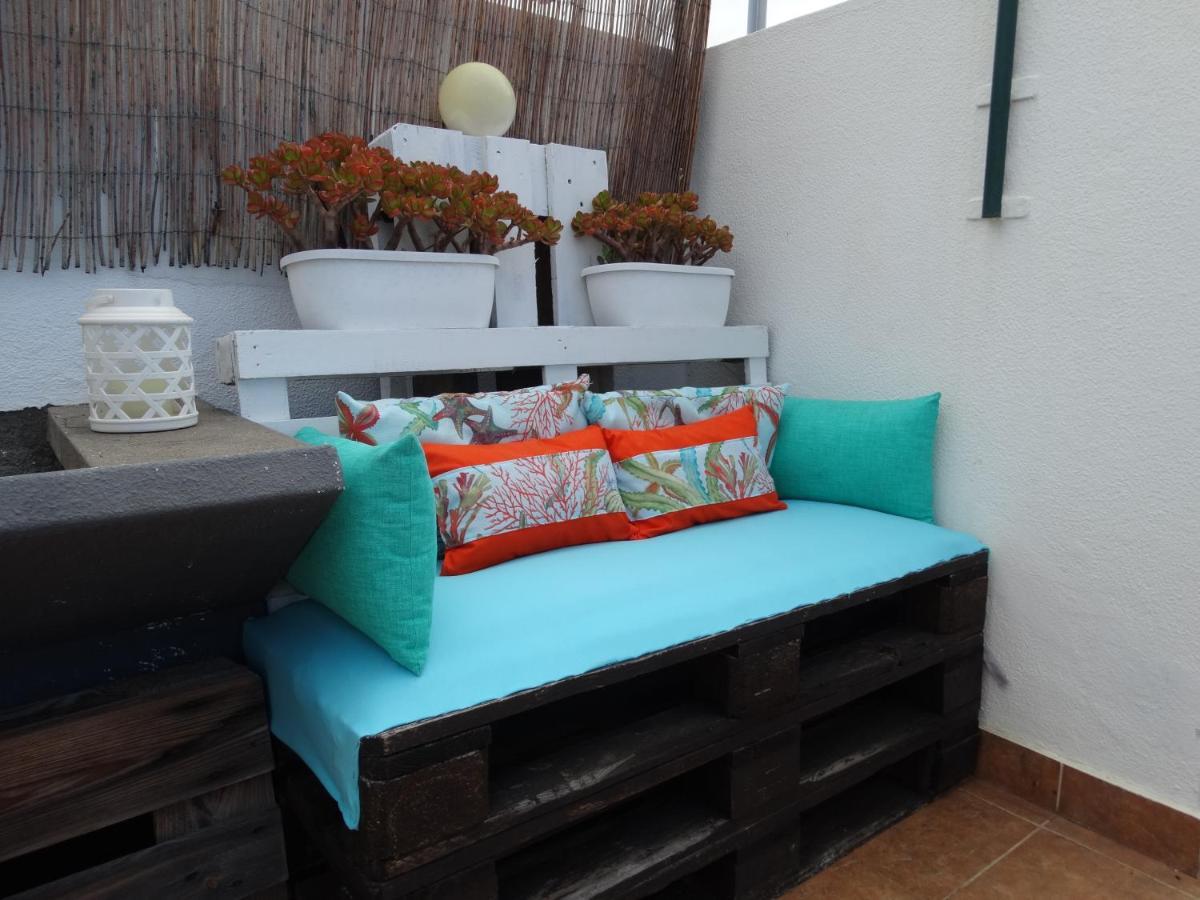 Barreirinha Funcho House Appartement