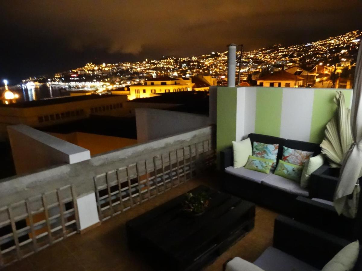 Barreirinha Funcho House Appartement Funchal (Madeira)