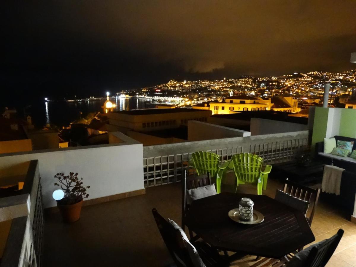 Barreirinha Funcho House Appartement Funchal (Madeira)