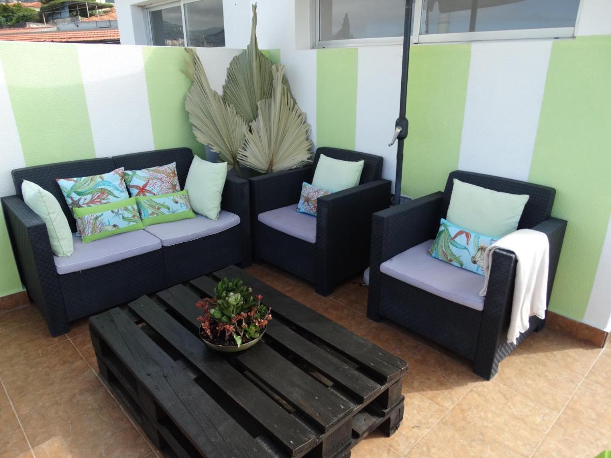 Barreirinha Funcho House Appartement *