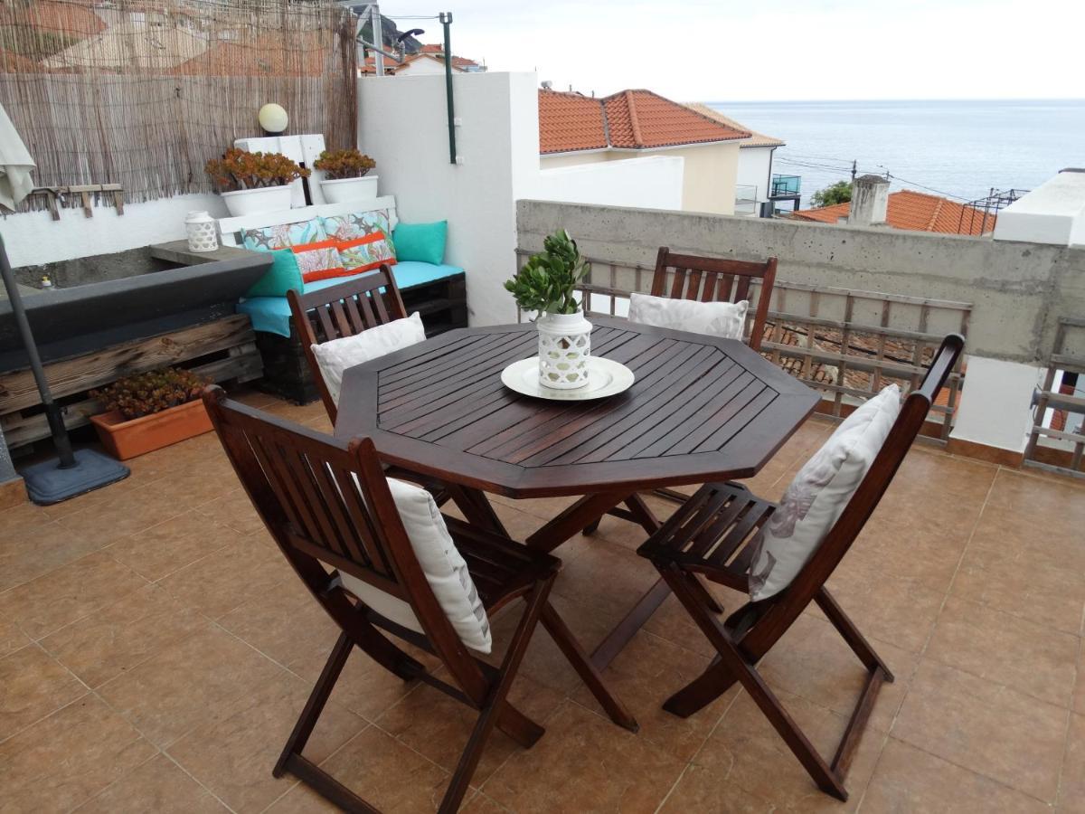 Appartement Barreirinha Funcho House *