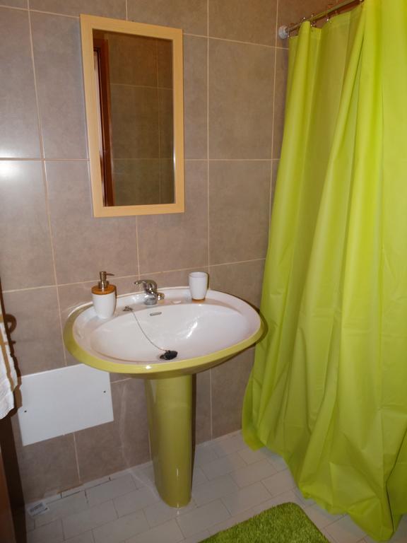 Appartement Barreirinha Funcho House *
