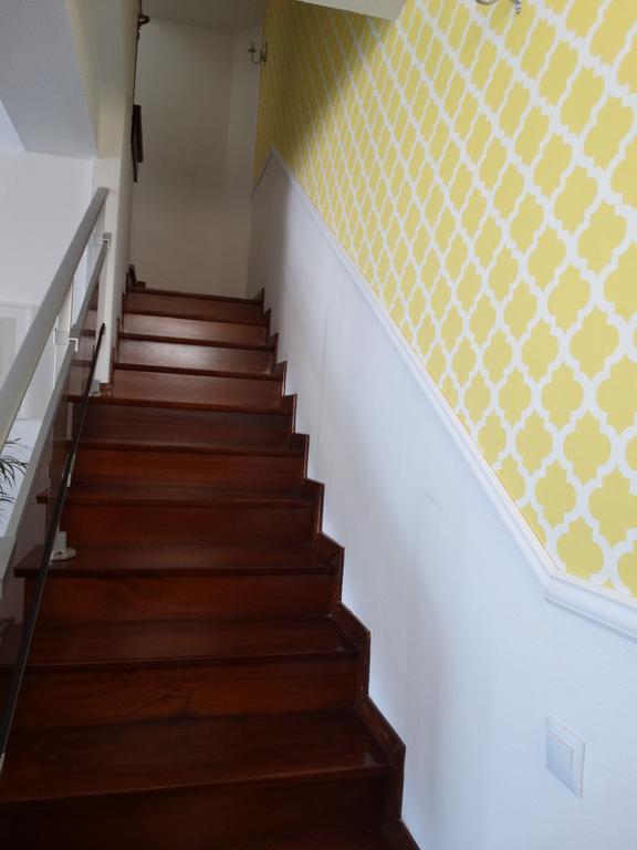 Appartement Barreirinha Funcho House