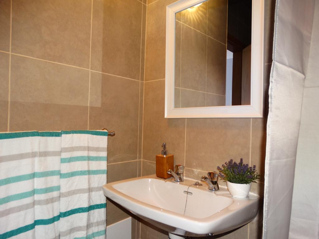 Appartement Barreirinha Funcho House Funchal (Madeira)