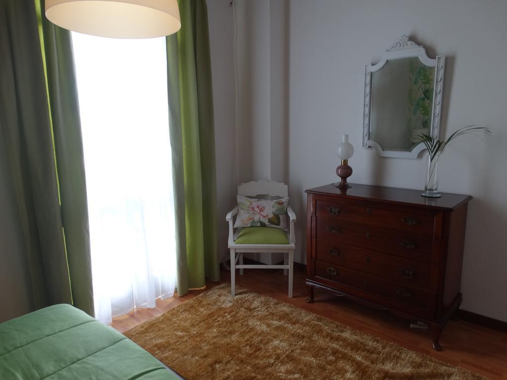 Appartement Barreirinha Funcho House
