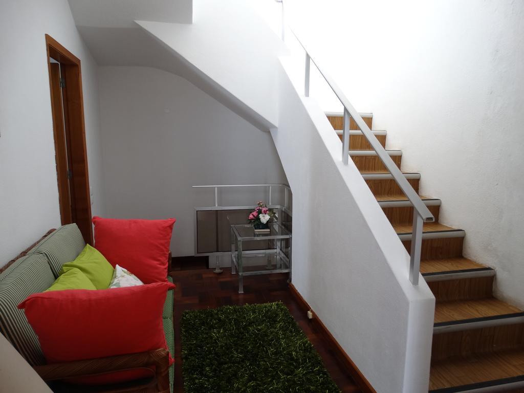 Appartement Barreirinha Funcho House *