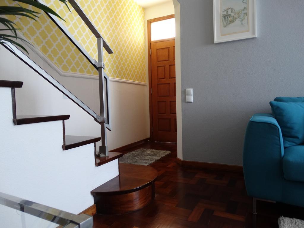 Appartement Barreirinha Funcho House *
